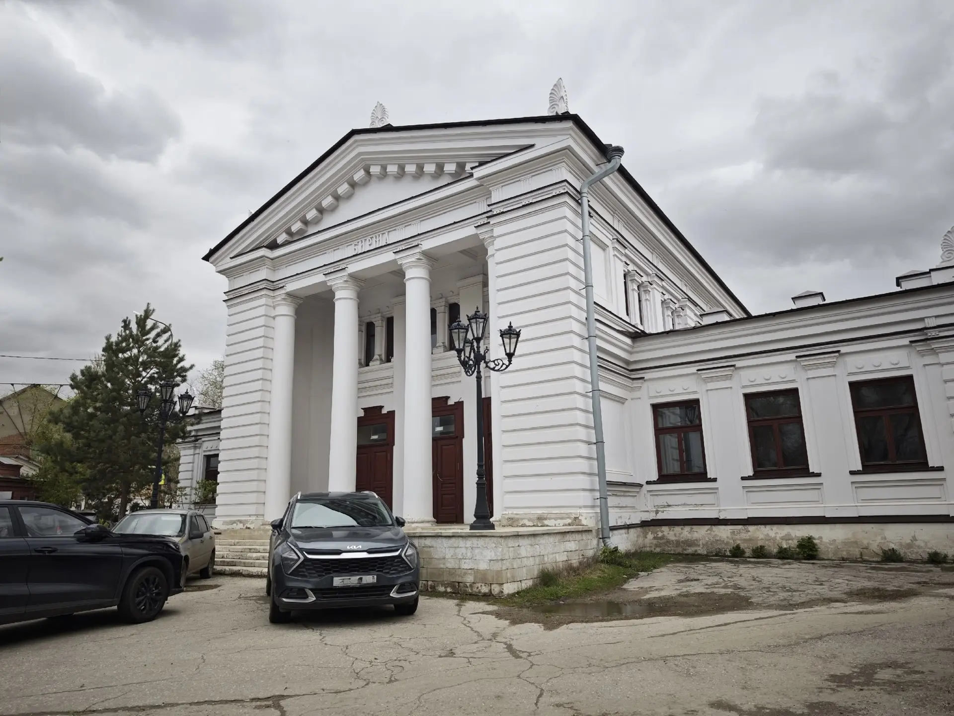 Новые грани старого города: уникальный экскурсионный маршрут по "хлебным" местам Самары