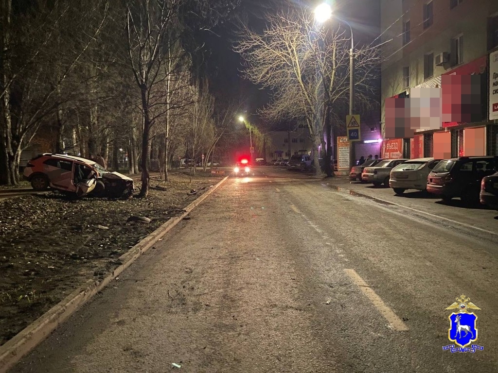 10-летняя девочка на велосипеде попала под колеса иномарки в поселке Серноводск