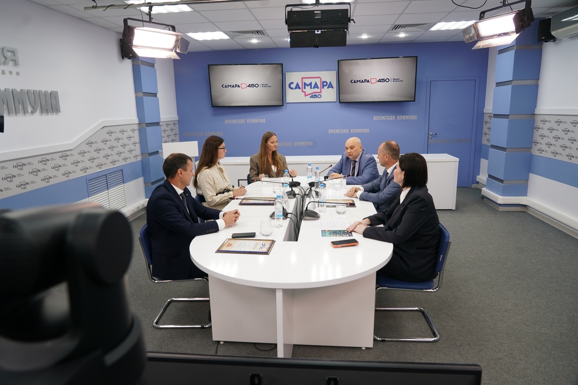 Знак качества: самарские предприниматели выходят на федеральный конкурс