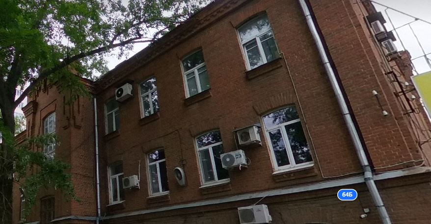 В Самаре утвердили зоны охраны для "Комплекса военных казарм Линдовского городка"