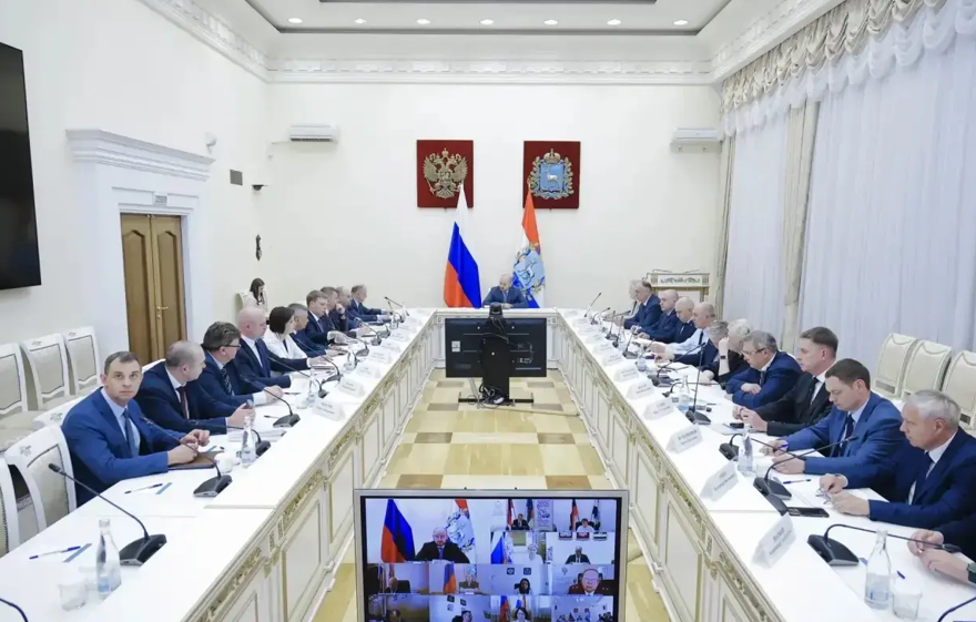 Вячеслав Федорищев подчеркнул важность качественной и своевременной коммуникации с гражданами