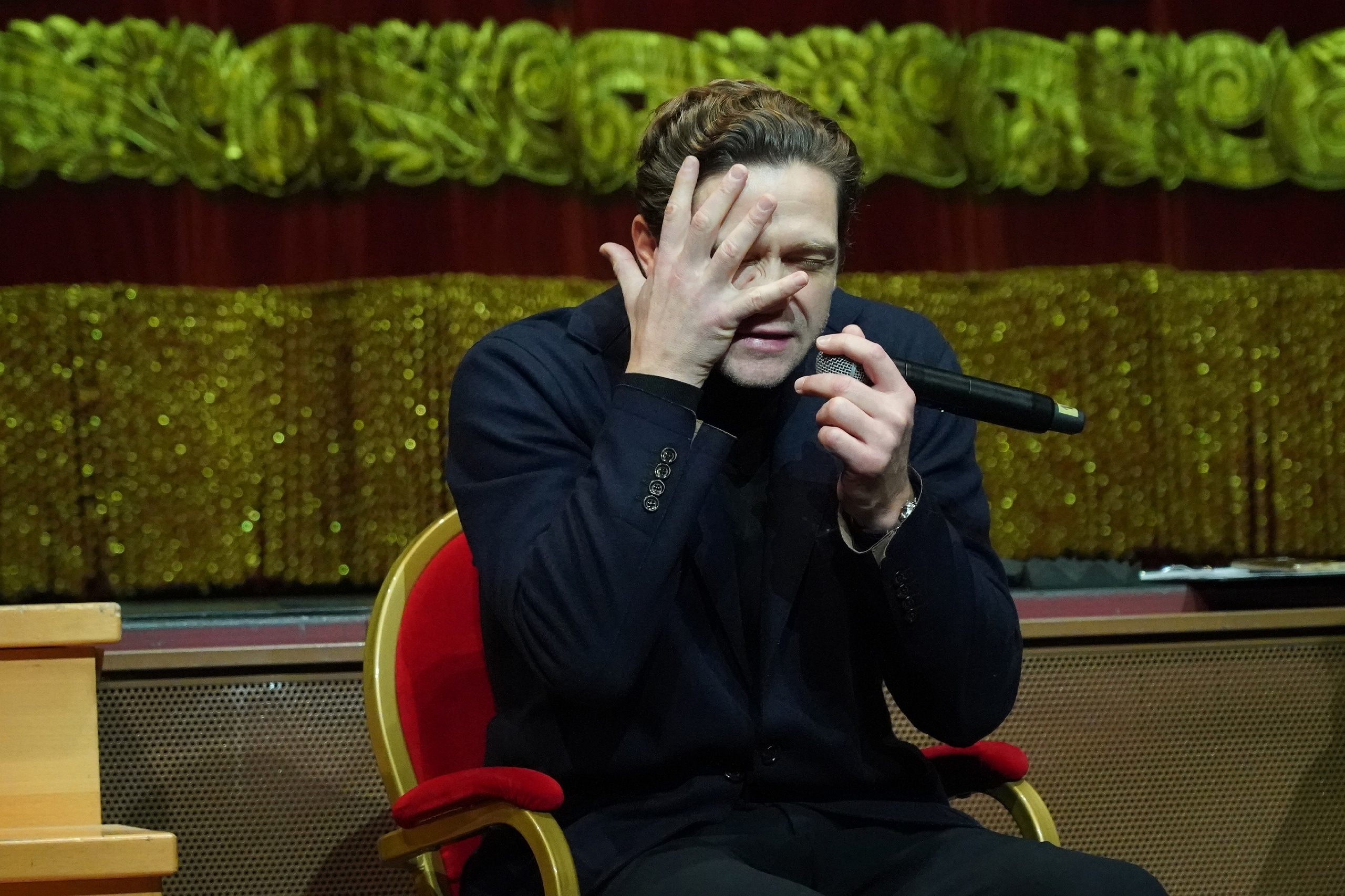 В День артиста САТОБ приготовил особую программу для своих зрителей