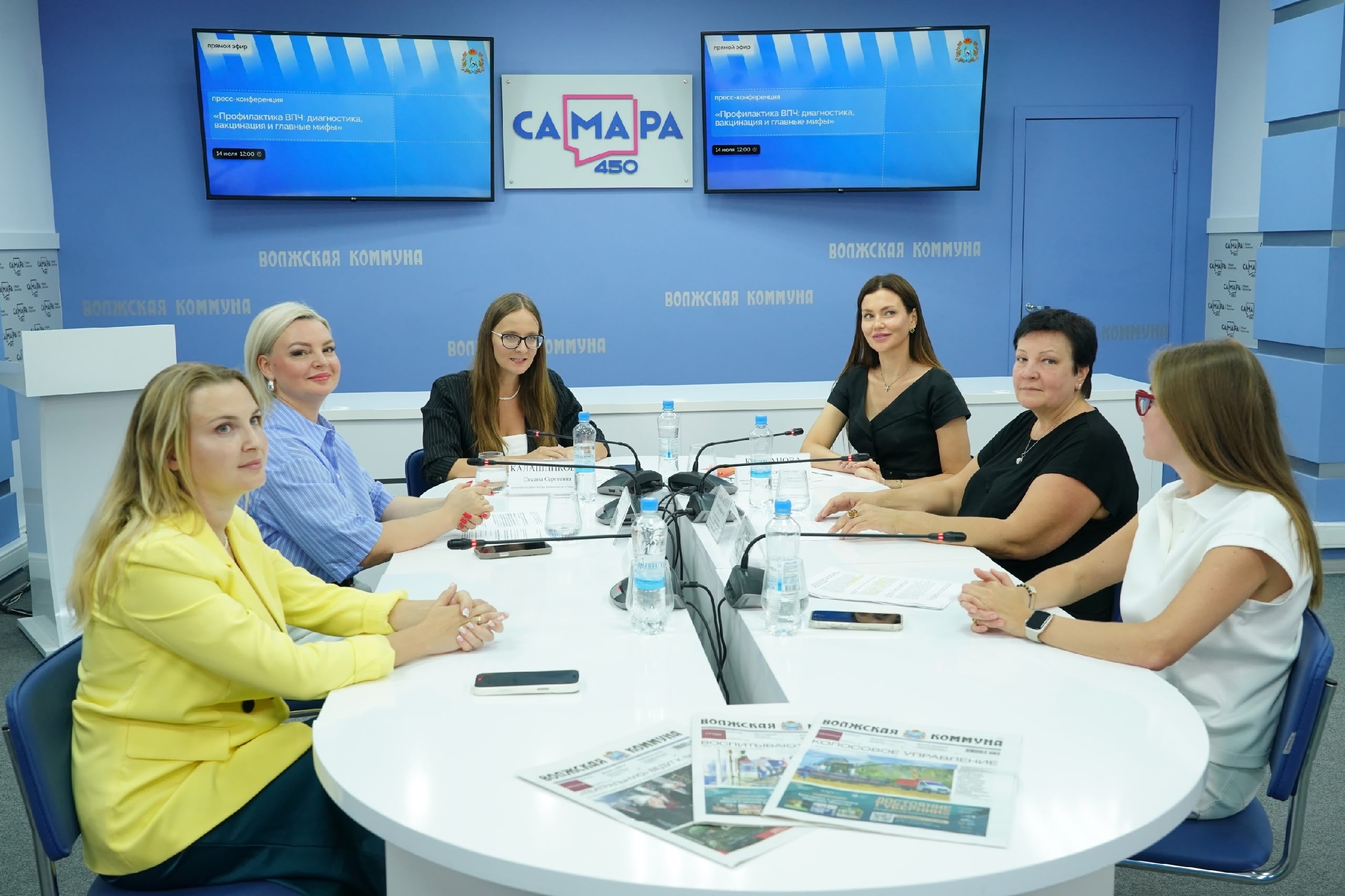 Раковый момент: чем опасен вирус папилломы человека