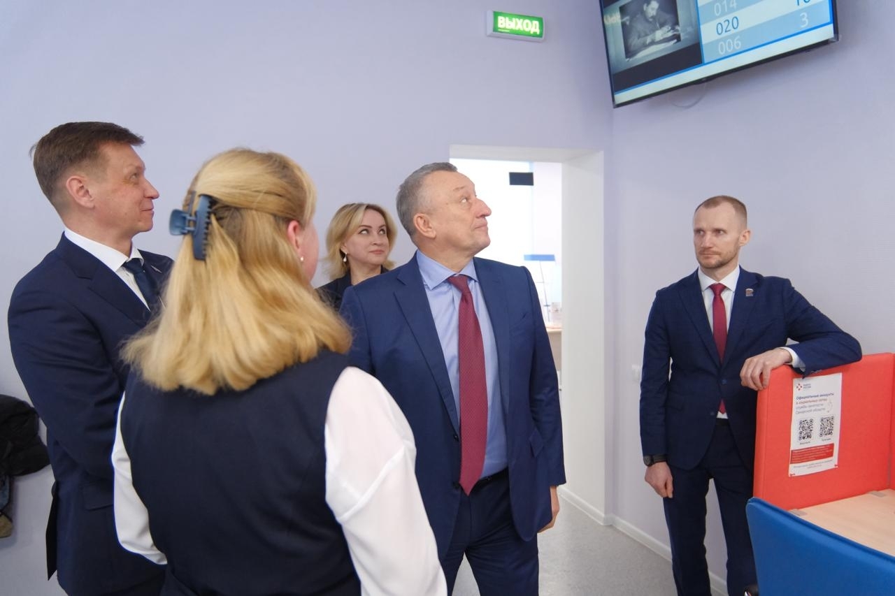 На заседании клуба "Работа для СВОих" обсудили меры поддержки участников СВО и их близких