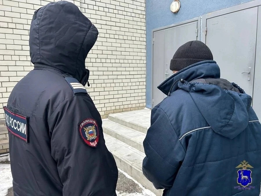 Покупки за чужой счет: в Сызрани мужчина обокрал соседа по палате
