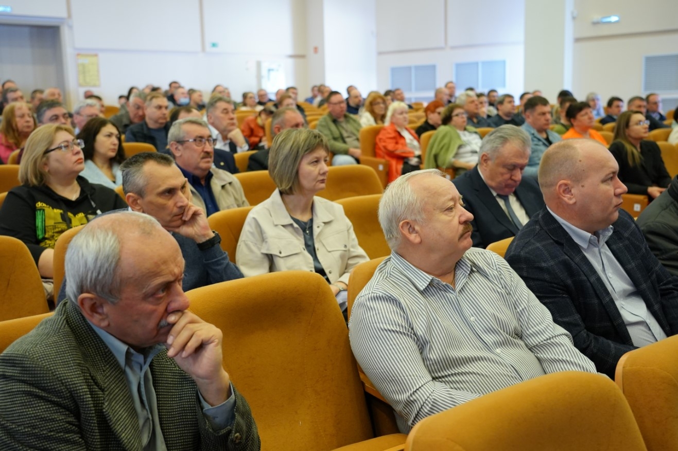 В Самарской области обсудили ситуацию с отключением газа в многоквартирных домах