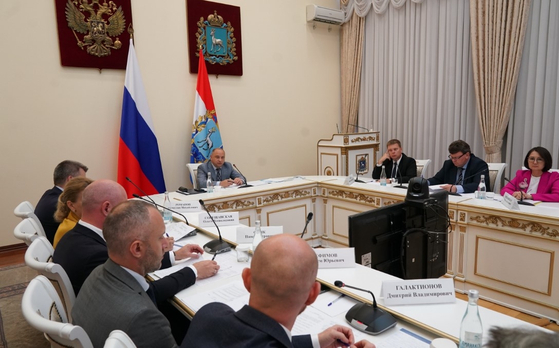 Выбор жителей: в Самарской области подвели итоги программы "Народный бюджет"