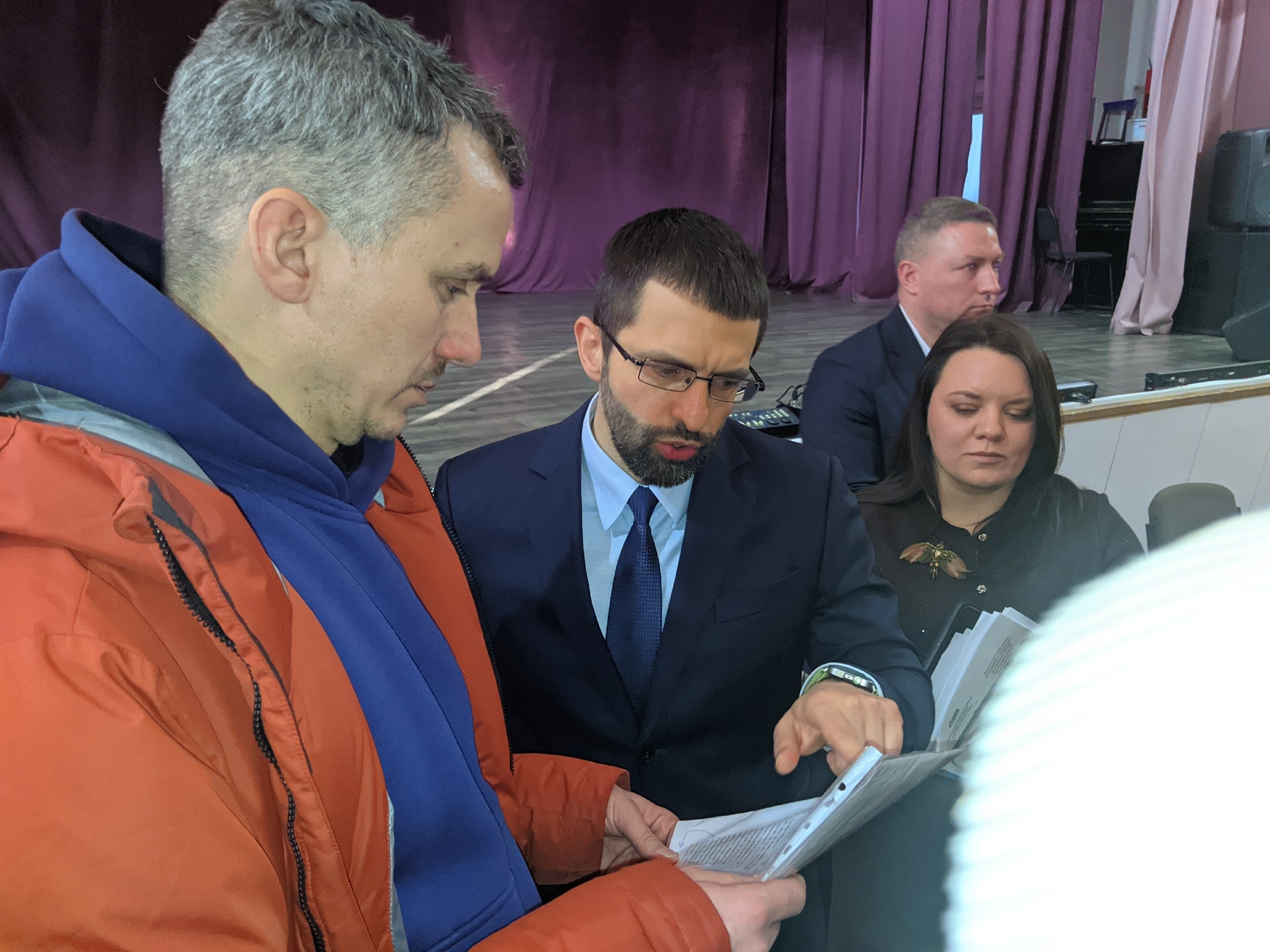 Вопрос о крайних: в Самарской области решают, как защитить интересы собственников домов в селе Ягодное