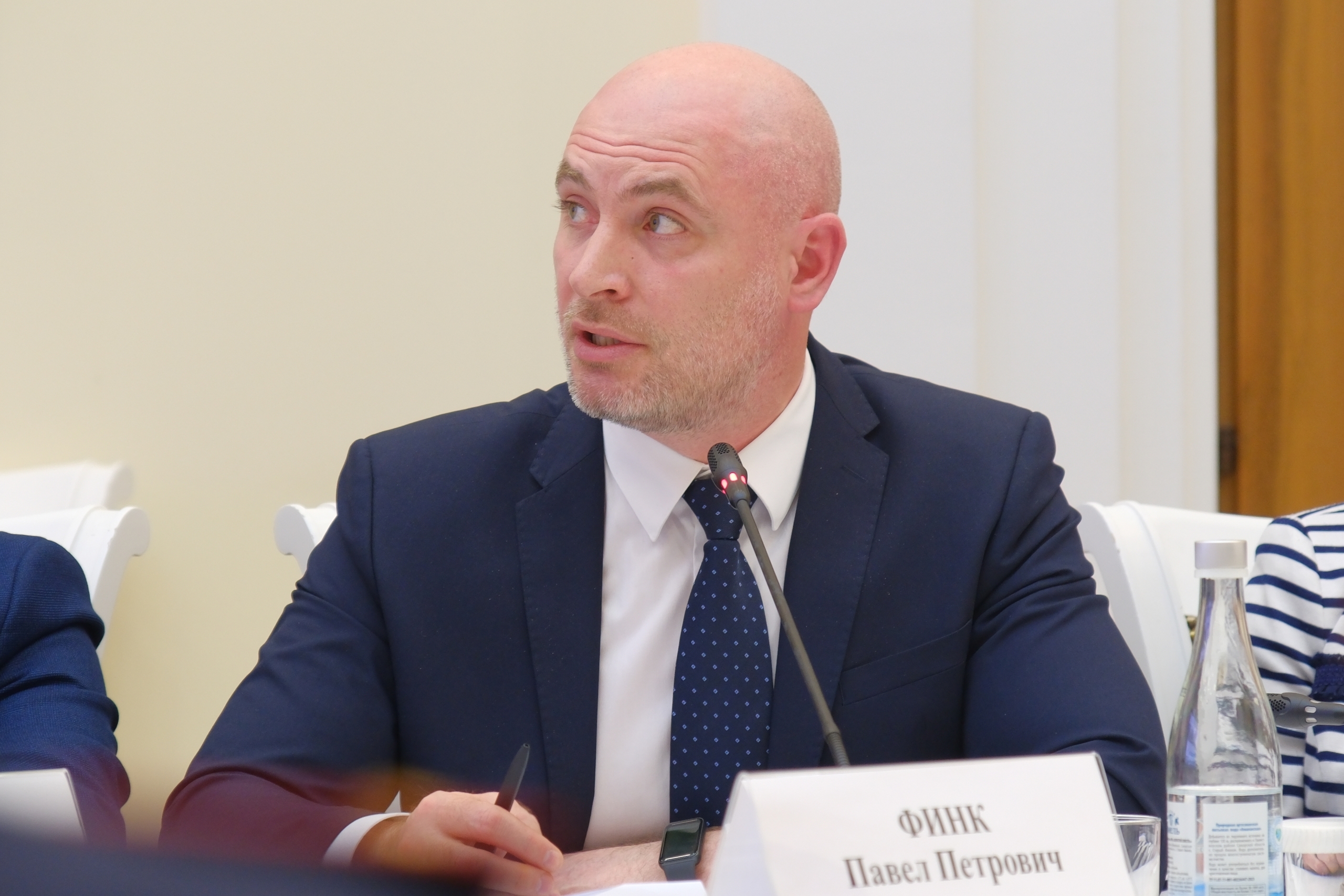 Благоустройство, поддержка ветеранов СВО, развитие здравоохранения: Вячеслав Федорищев рассказал о главных темах оперативного совещания 16 февраля