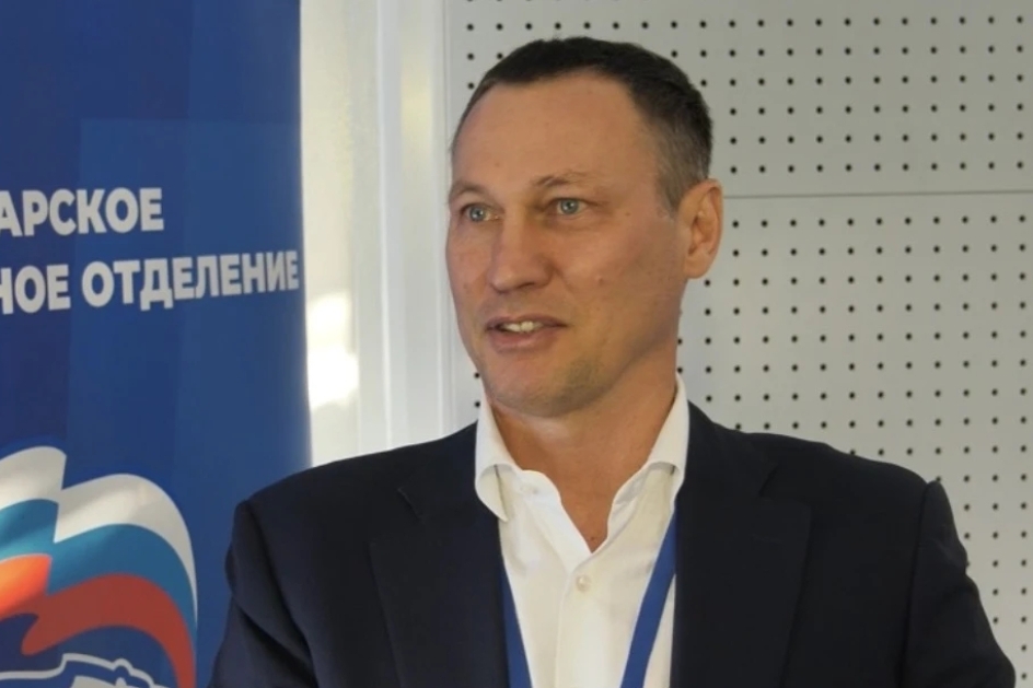 Легенда мирового бокса Олег Саитов — о развитии региона и спорта