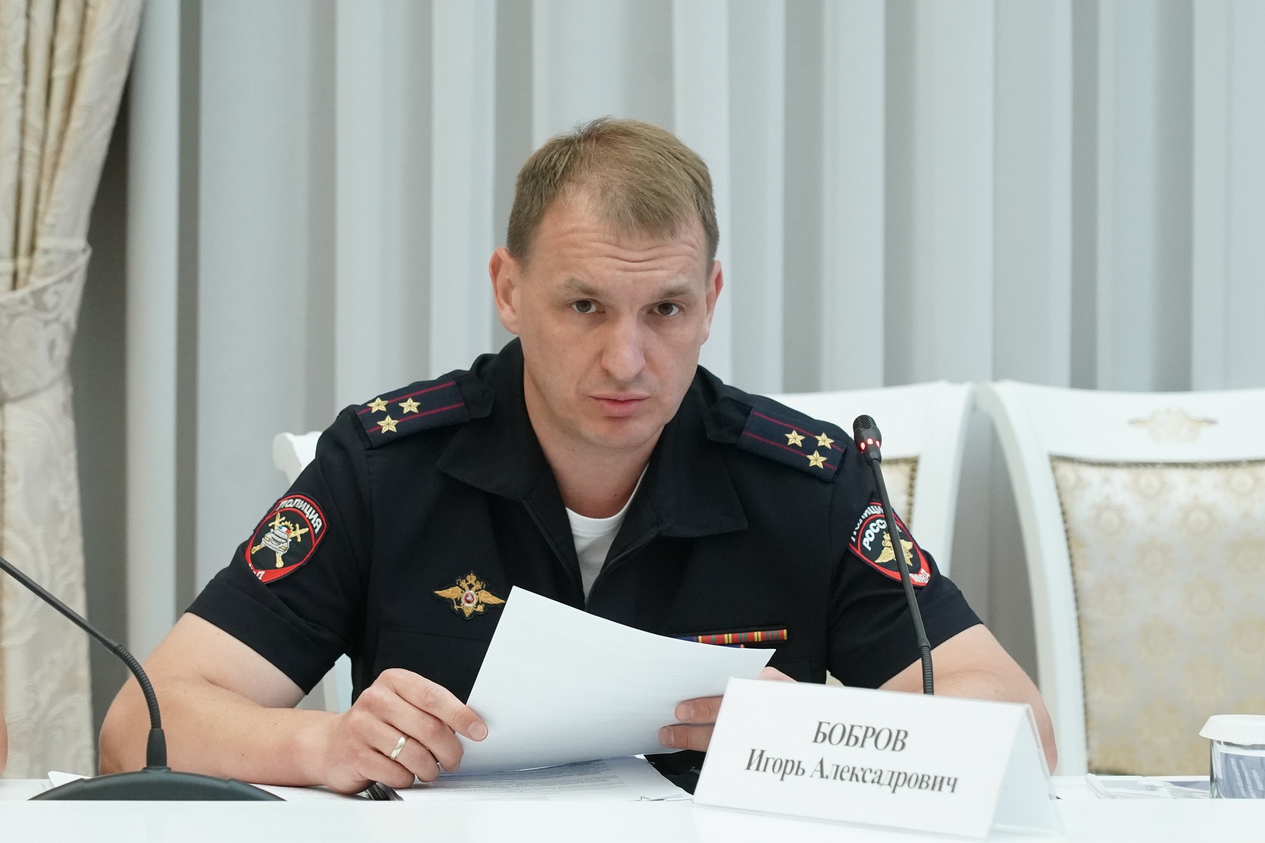 За полгода количество погибших в ДТП в Самарской области снизилось на 12,8 %