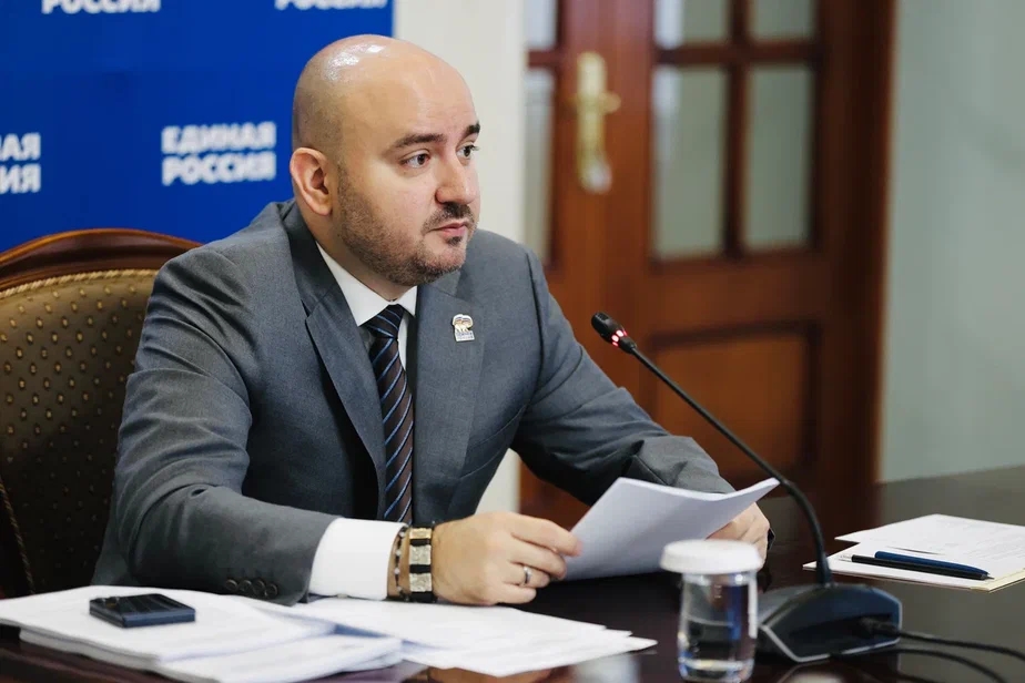 Выбрали лучших: реготделение "Единой России" подвело итоги предварительного голосования
