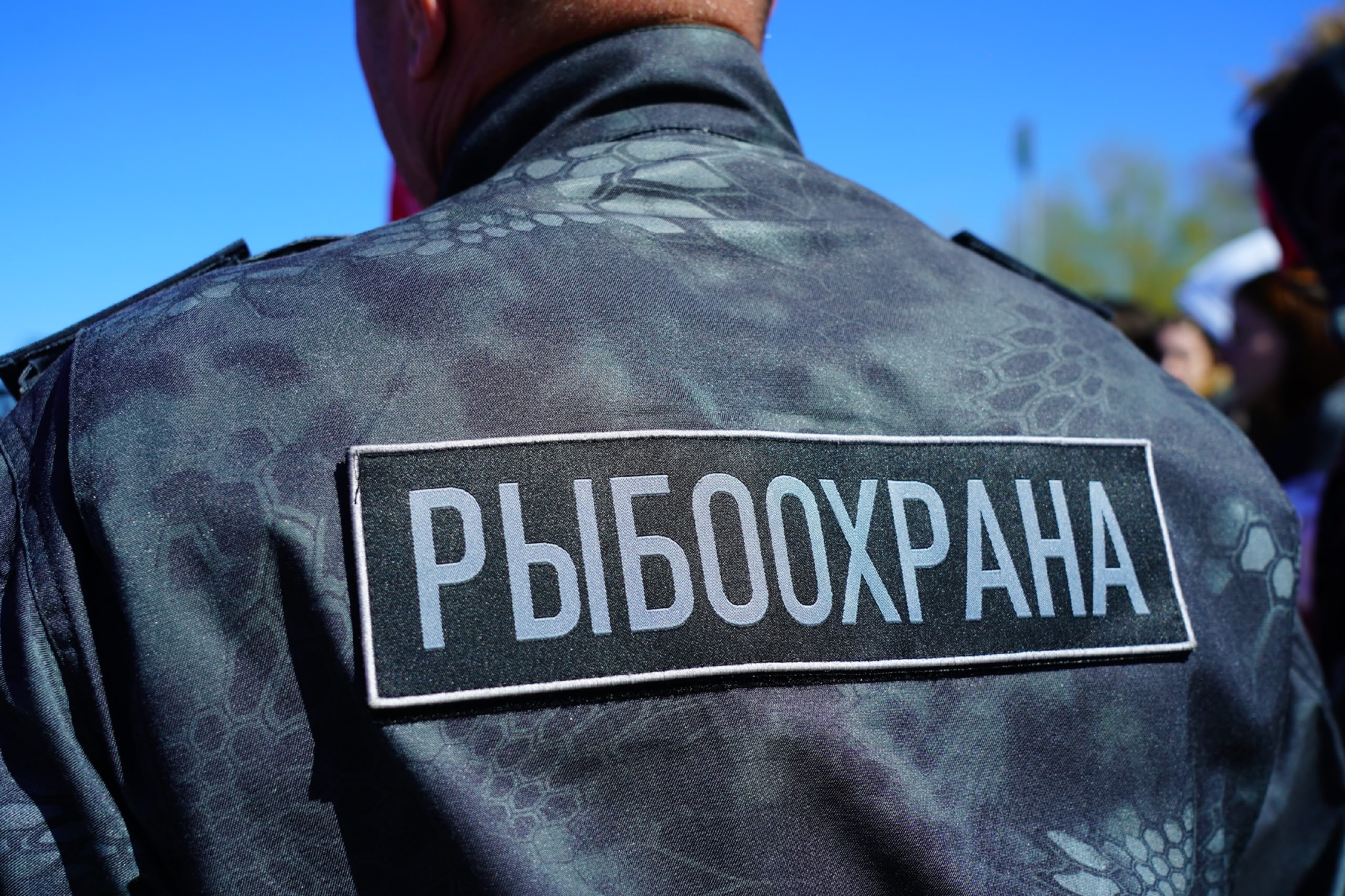 Новый сезон акции "Вода России" стартовал в Самарской области