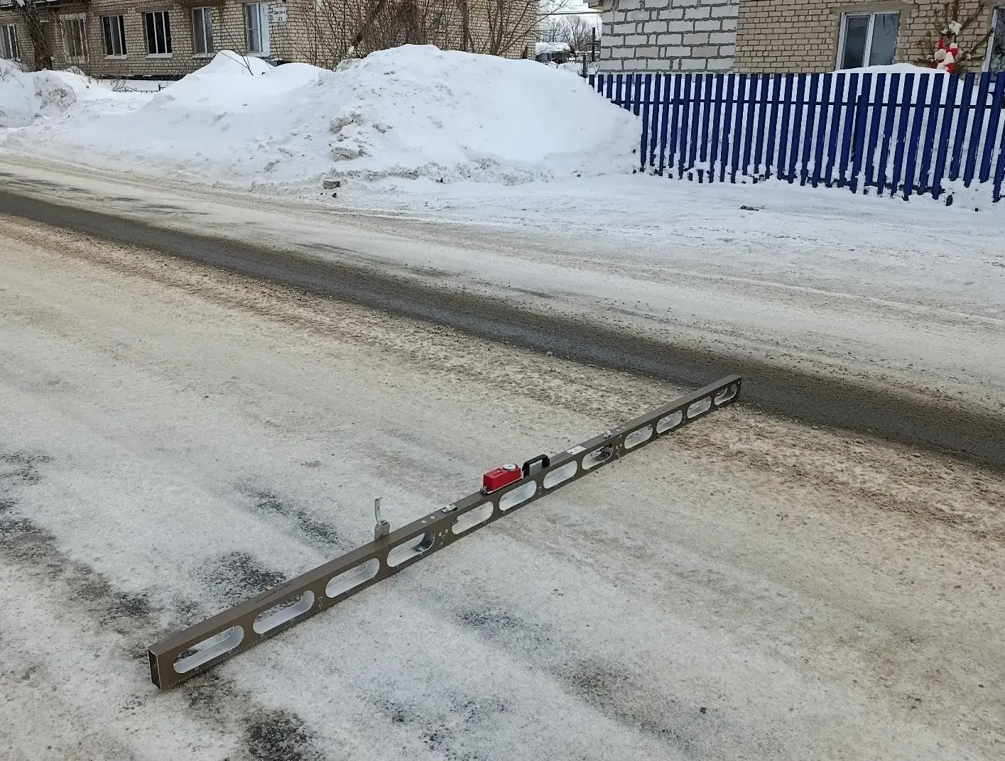 В Самарской области женщина на "Весте" сбила ребенка и уехала