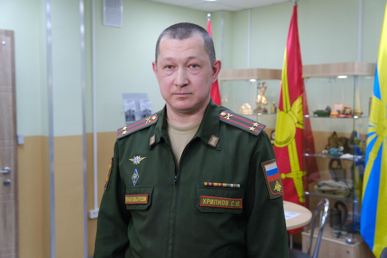 "Мы должны помочь Родине": все больше жителей Самарской области заключают контракт с Минобороны РФ