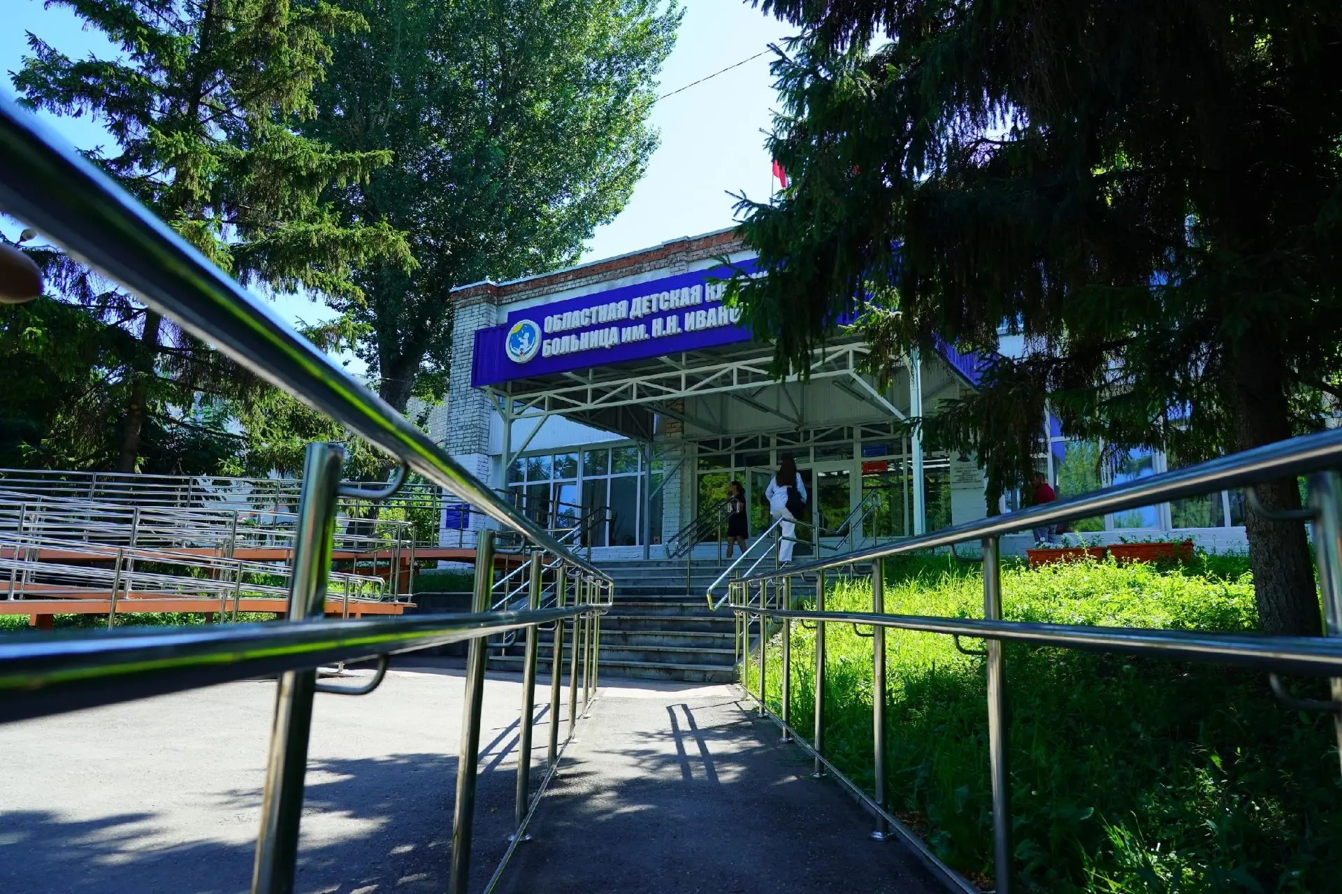 В Самаре будущим мамам рассказали о важности грудного вскармливания