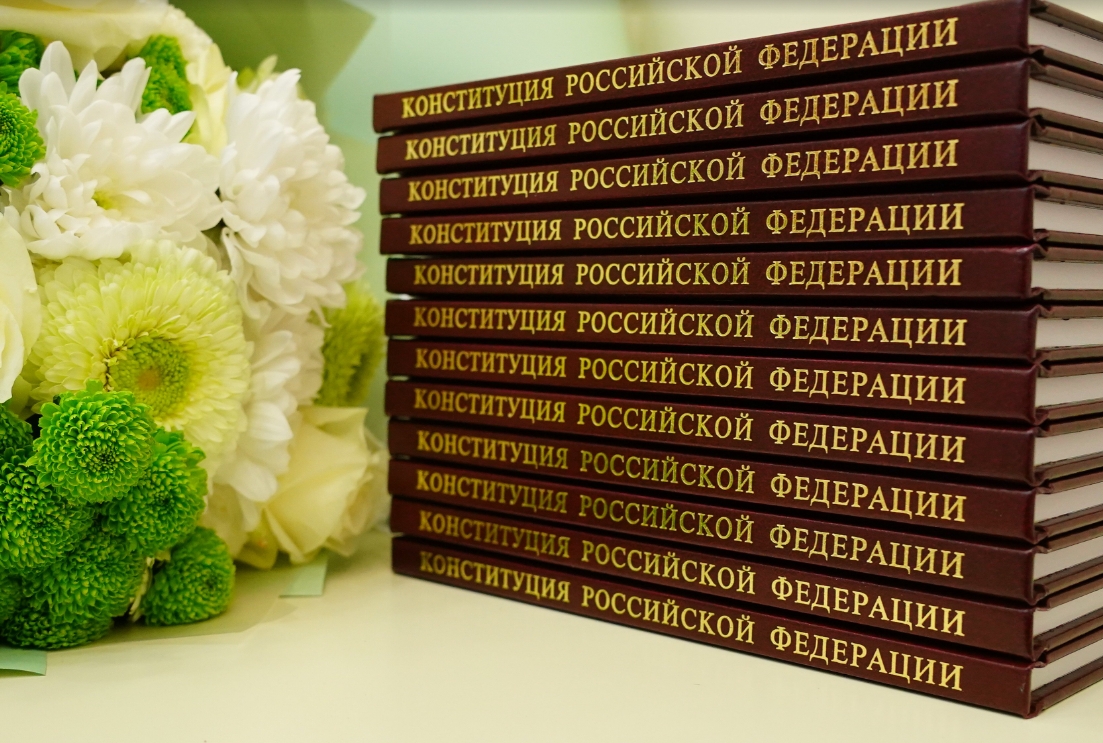 Вячеслав Федорищев – о "Движении Первых": "С нашей талантливой и инициативной молодежью все задачи выполнимы"