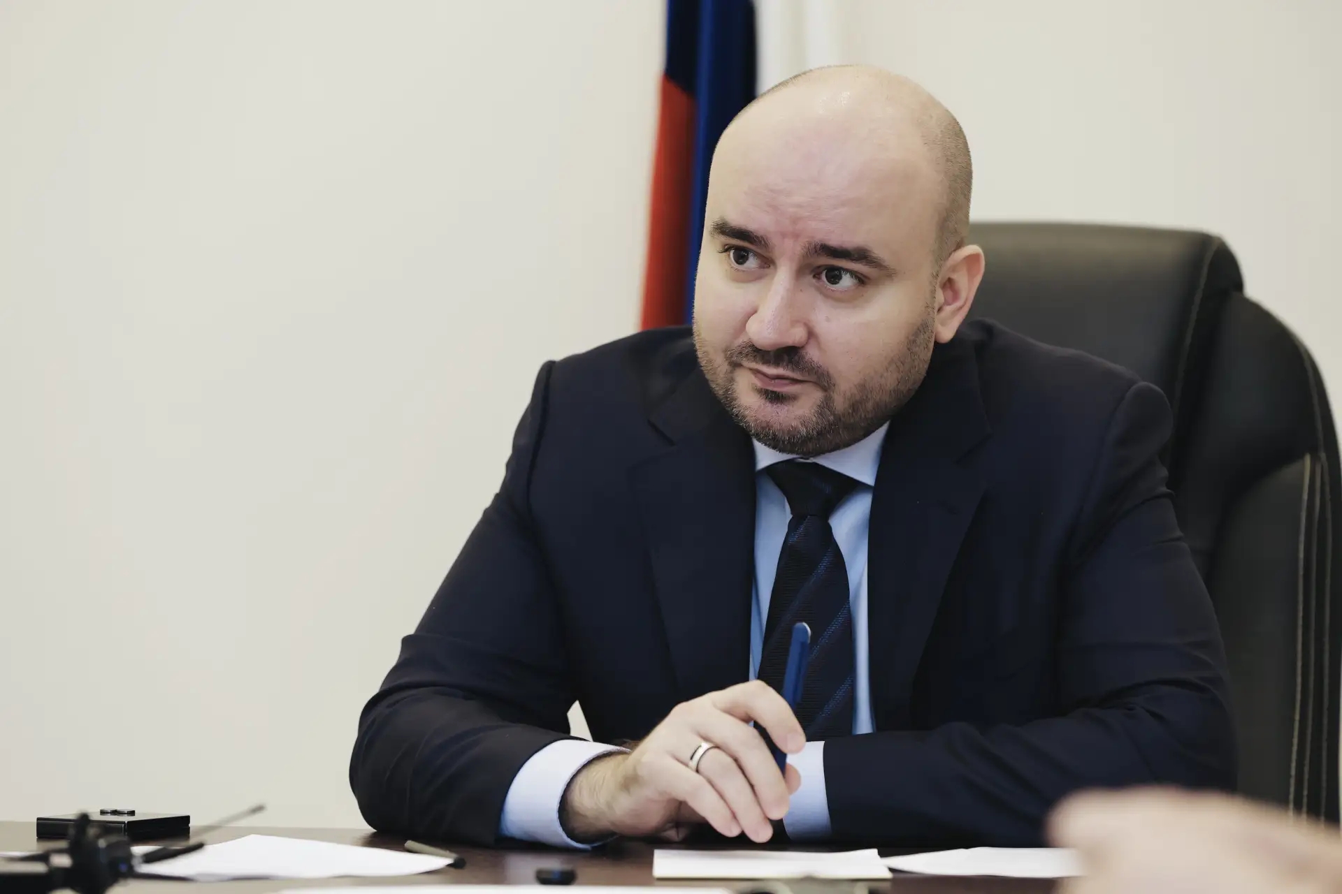 По поручению Вячеслава Федорищева в 2026 году в Сызрани завершат капремонт школы № 26