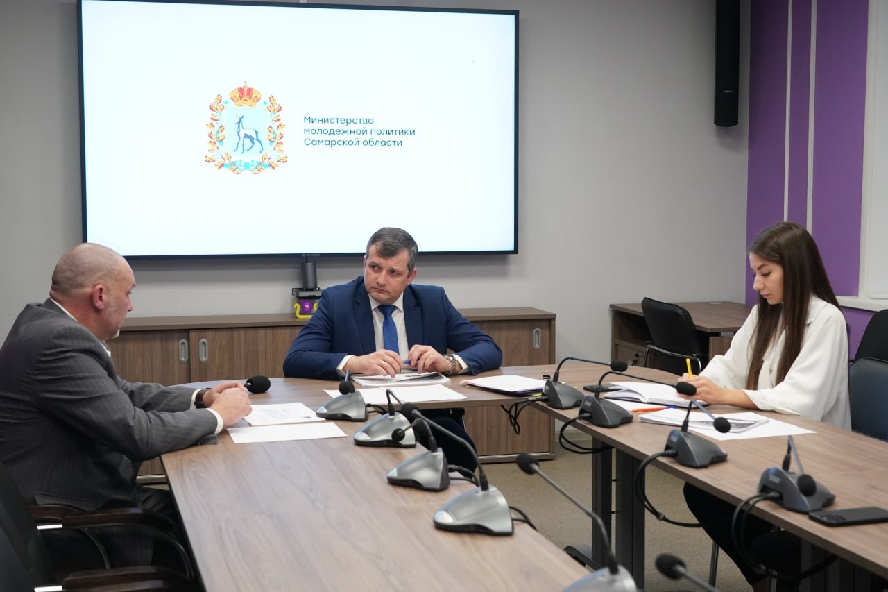Вернуться через спорт: в Самарской области разрабатывают турнир для ветеранов 