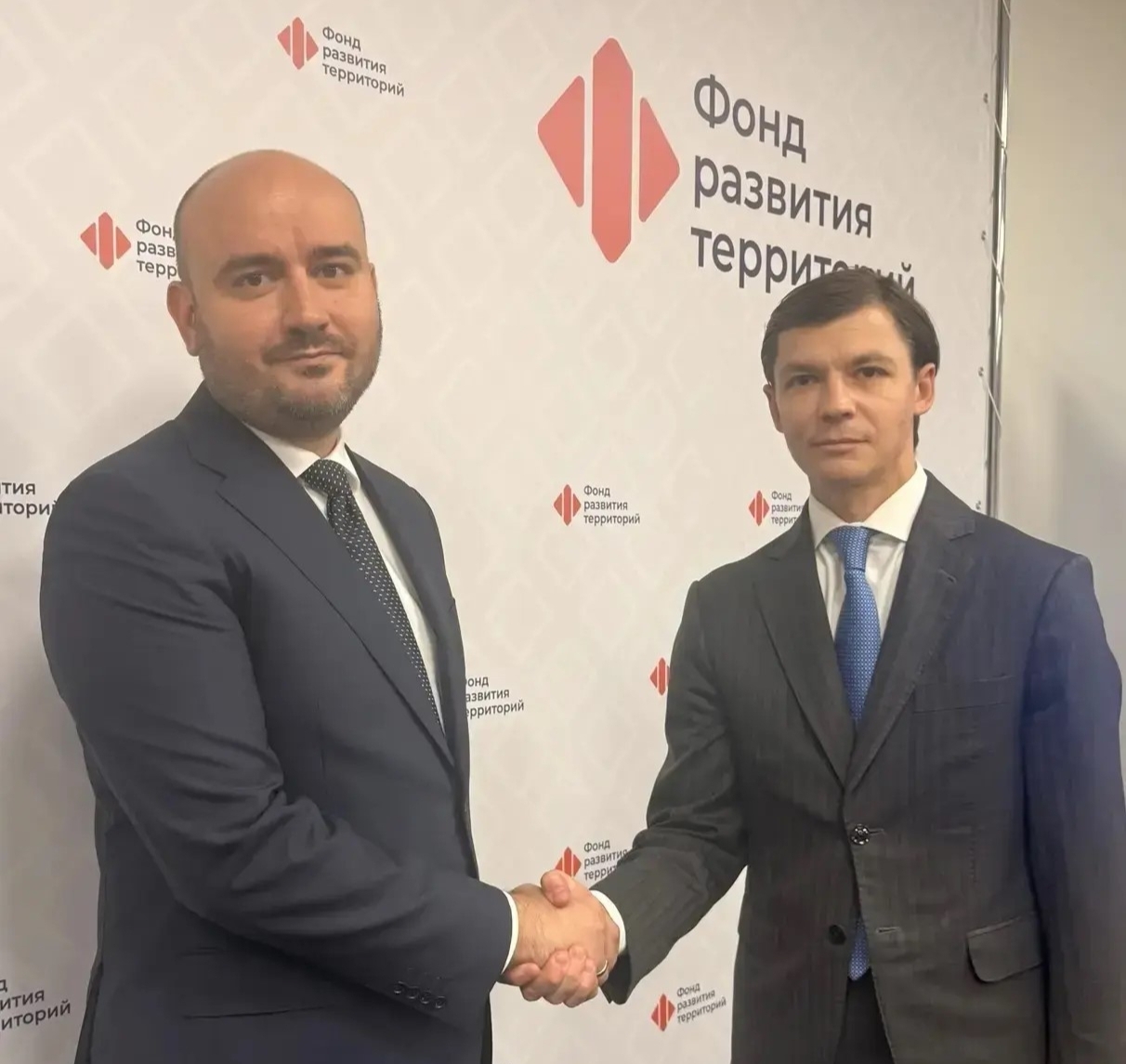 Вячеслав Федорищев: "Федеральная поддержка помогает экономике региона расти"