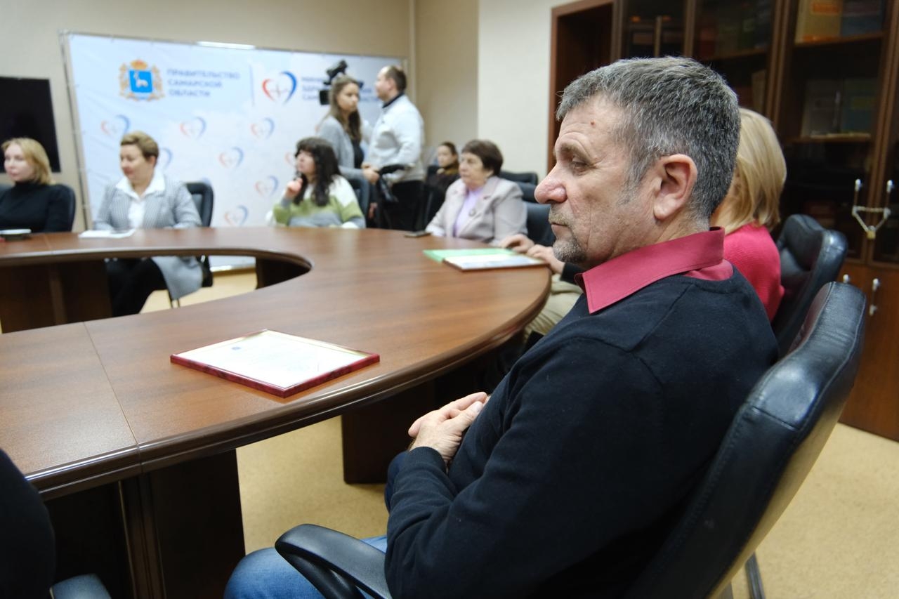 В Самарской области подвели итоги акции-конкурса "Здоровые праздники 63"