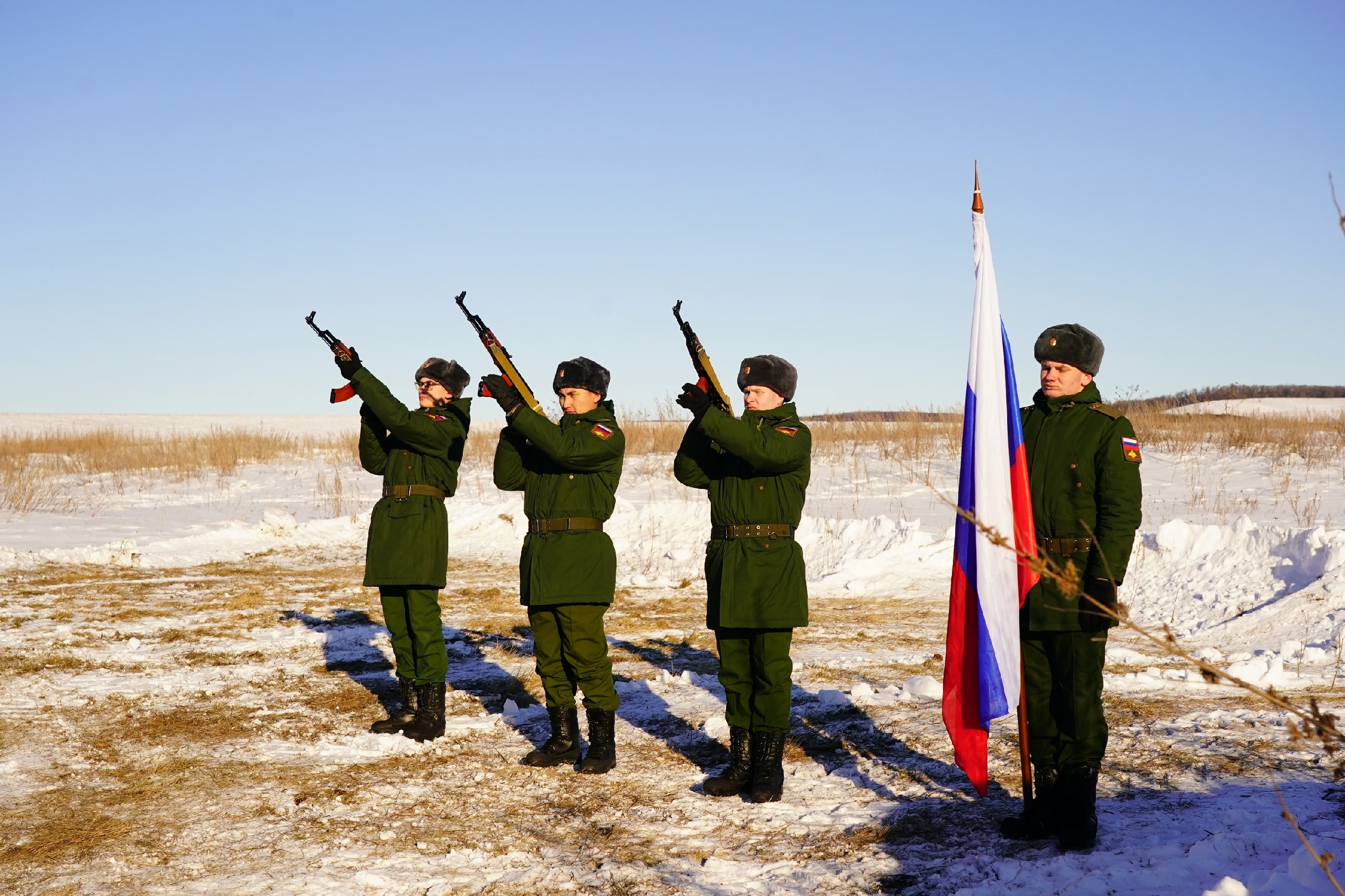 Победа над забвением: останки Аксаковых предали земле