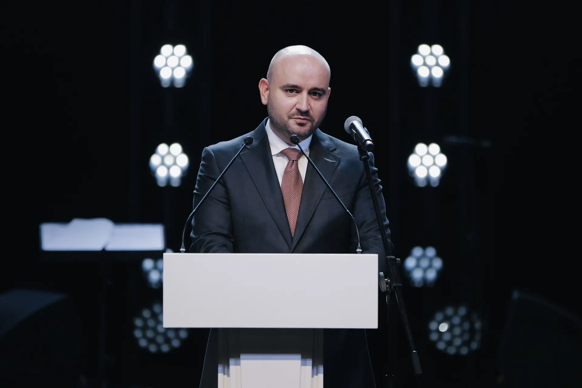Игорь Комаров и Вячеслав Федорищев вручили награды работникам АВТОВАЗа