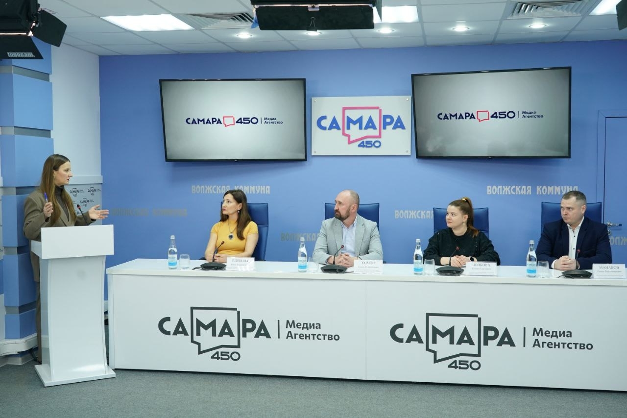 Найти и вылечить: как в Самарской области борются с раком