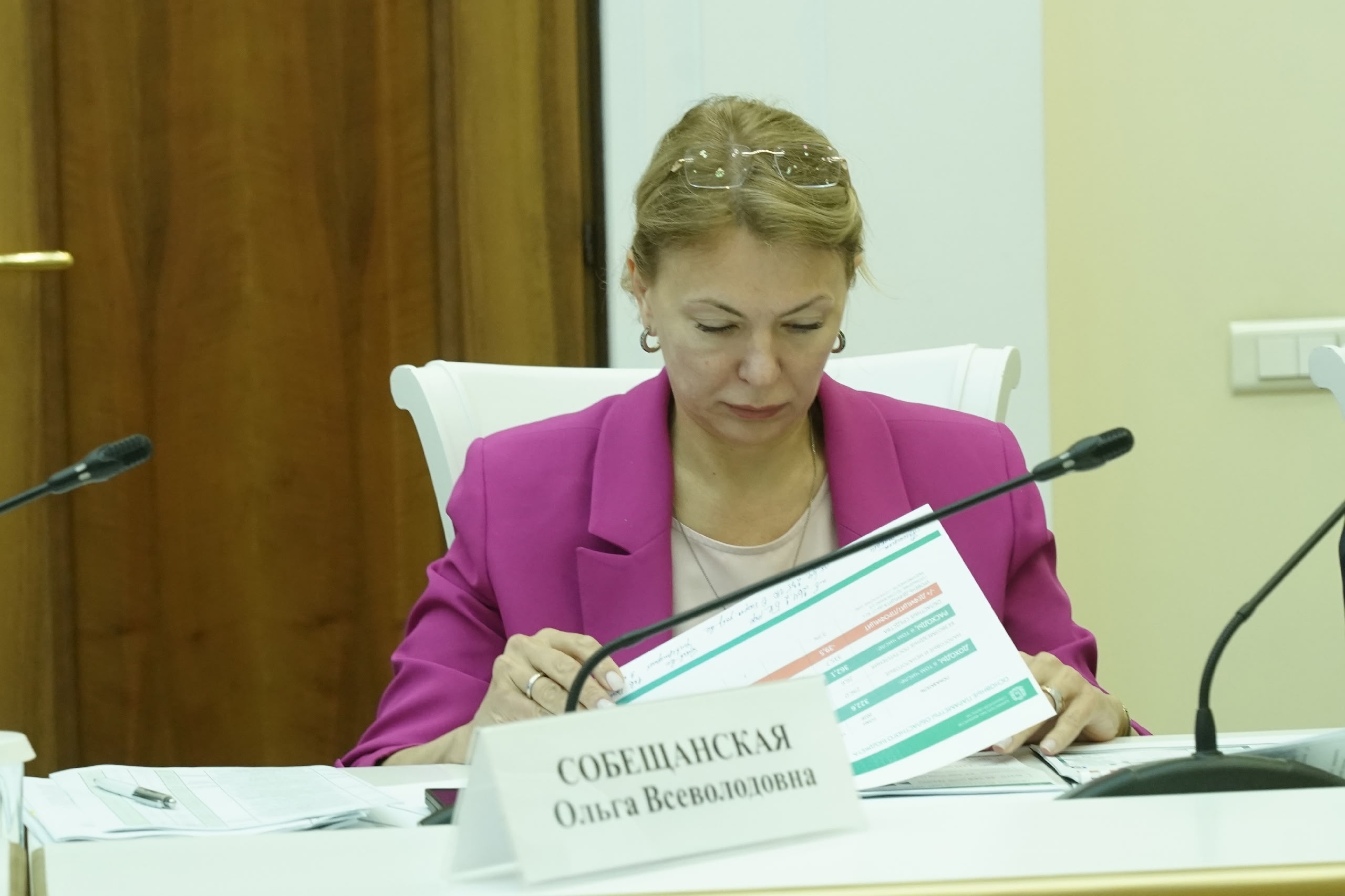 В непростых условиях: Самарская область выполняет бюджетные обязательства 