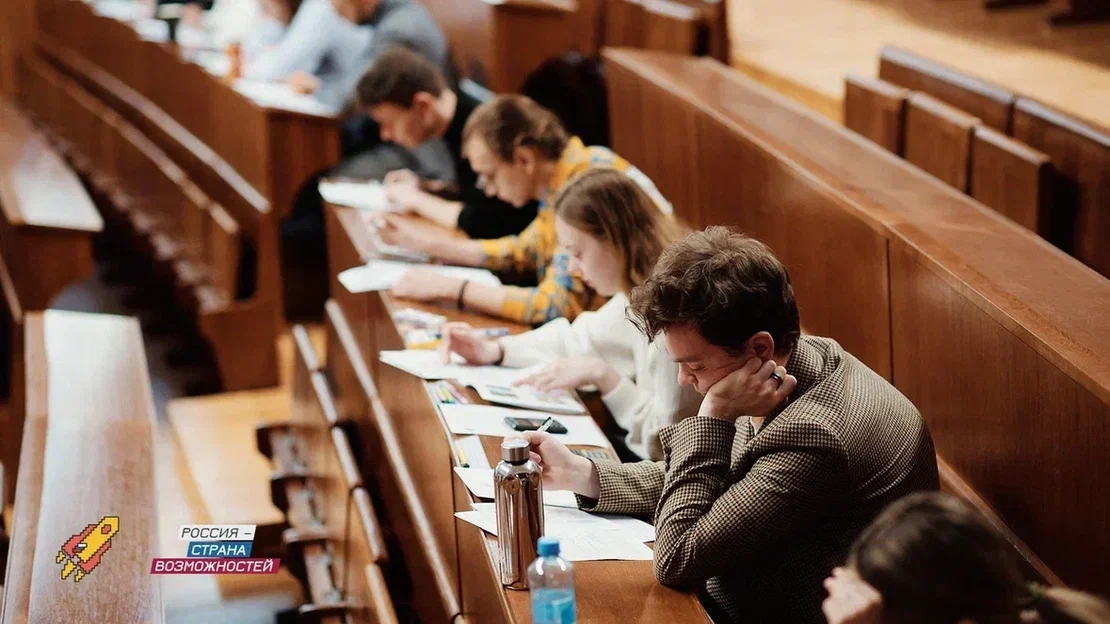 В Самарской области пройдут очные финалы олимпиады "Я – профессионал" по двум направлениям