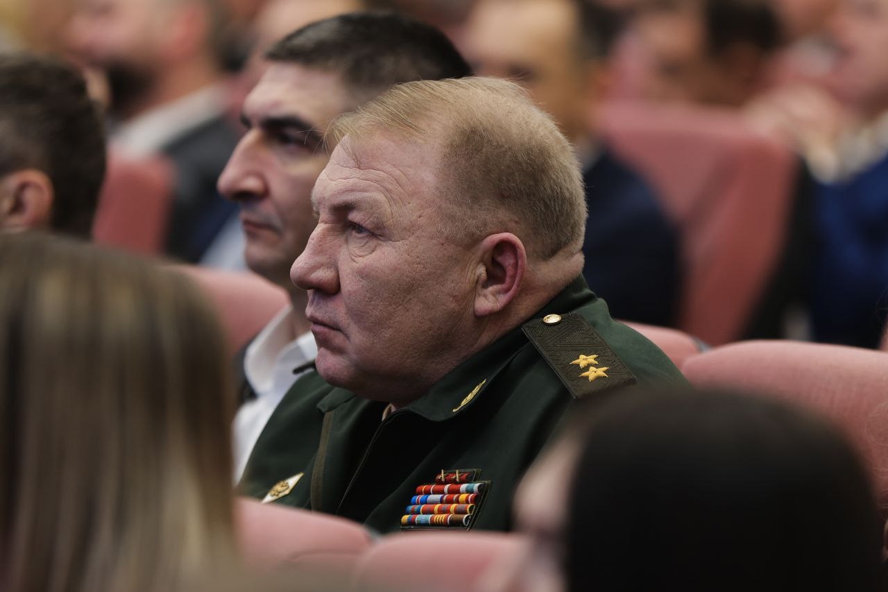 В Самарской области действует 47 различных мер поддержки участников СВО и их семей