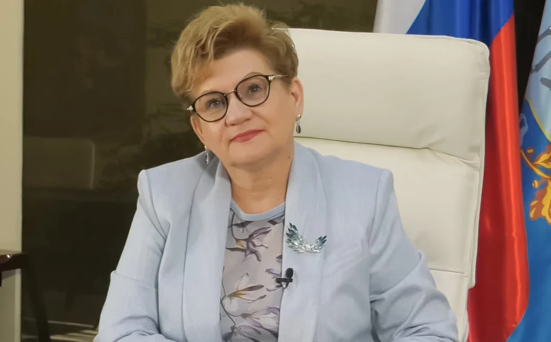 Ирина Калягина: "Участники СВО и члены их семей всегда являются желанными гостями наших больших проектов"