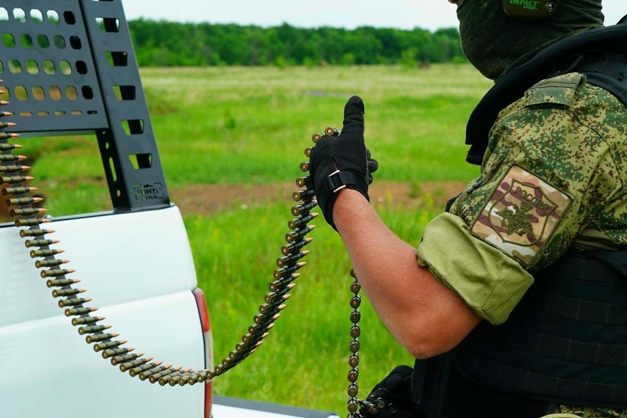 Охота на дроны: как добровольческие боевые расчеты защищают самарское небо