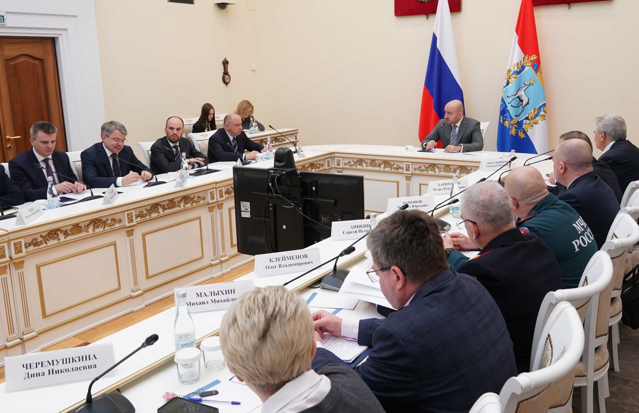 В Самарской области стартует набор в программу "Стрелка.Акселератор — 2026"