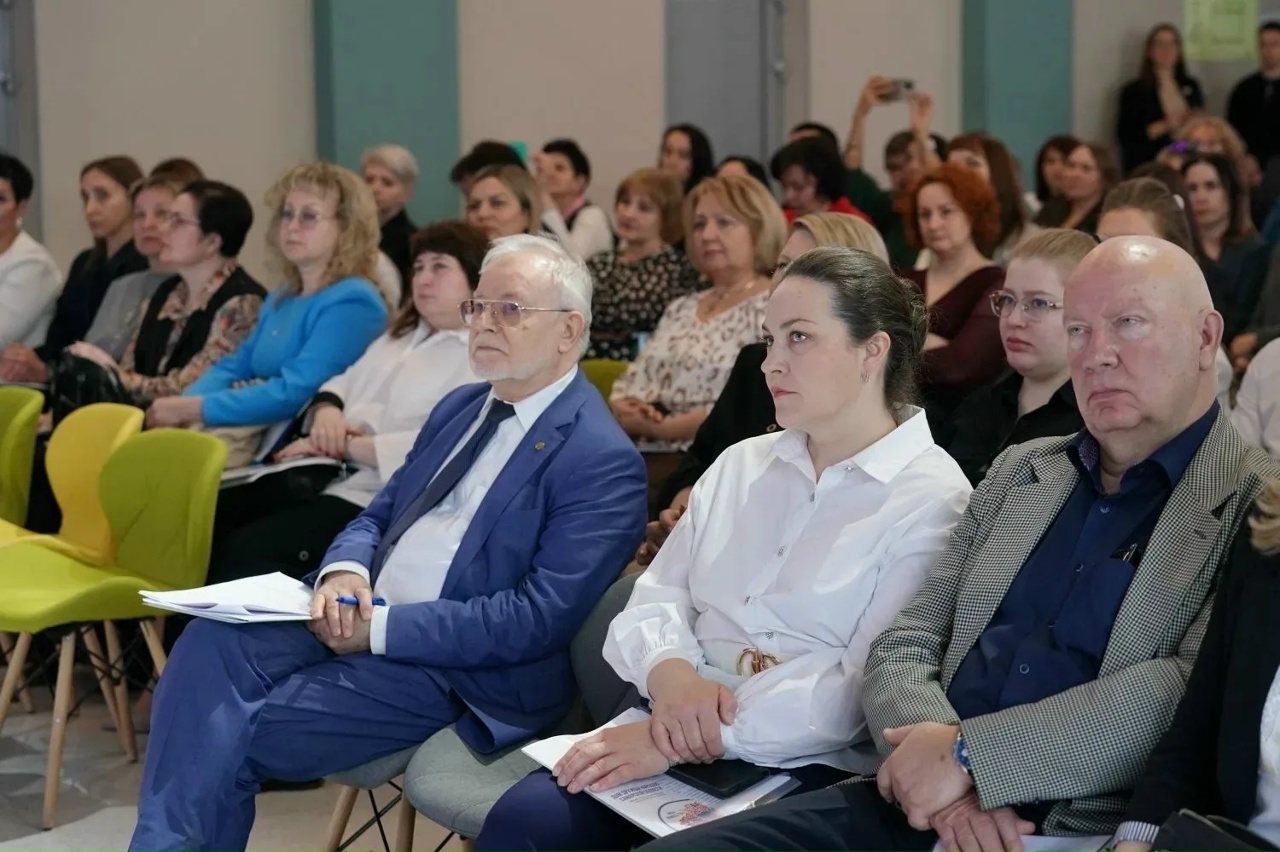 В Самаре обсудили особенности национальной политики