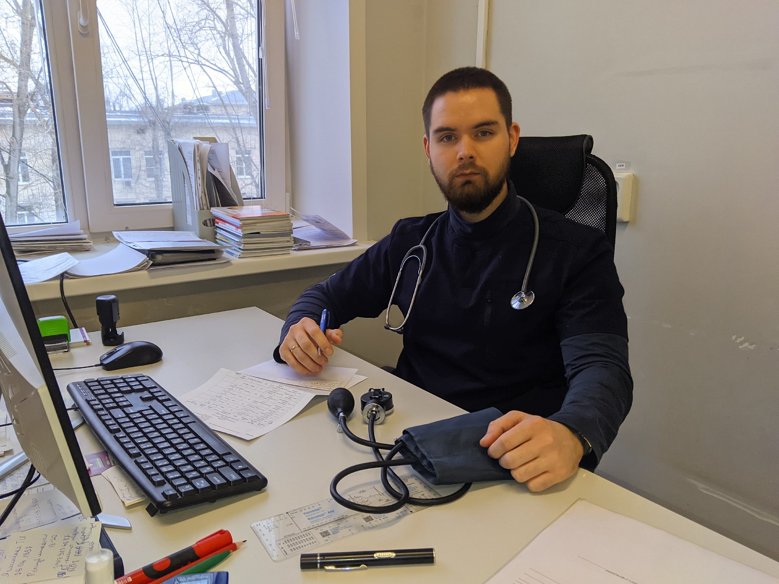 Как в Самарской области медикам дарят миллионы и квартиры в придачу