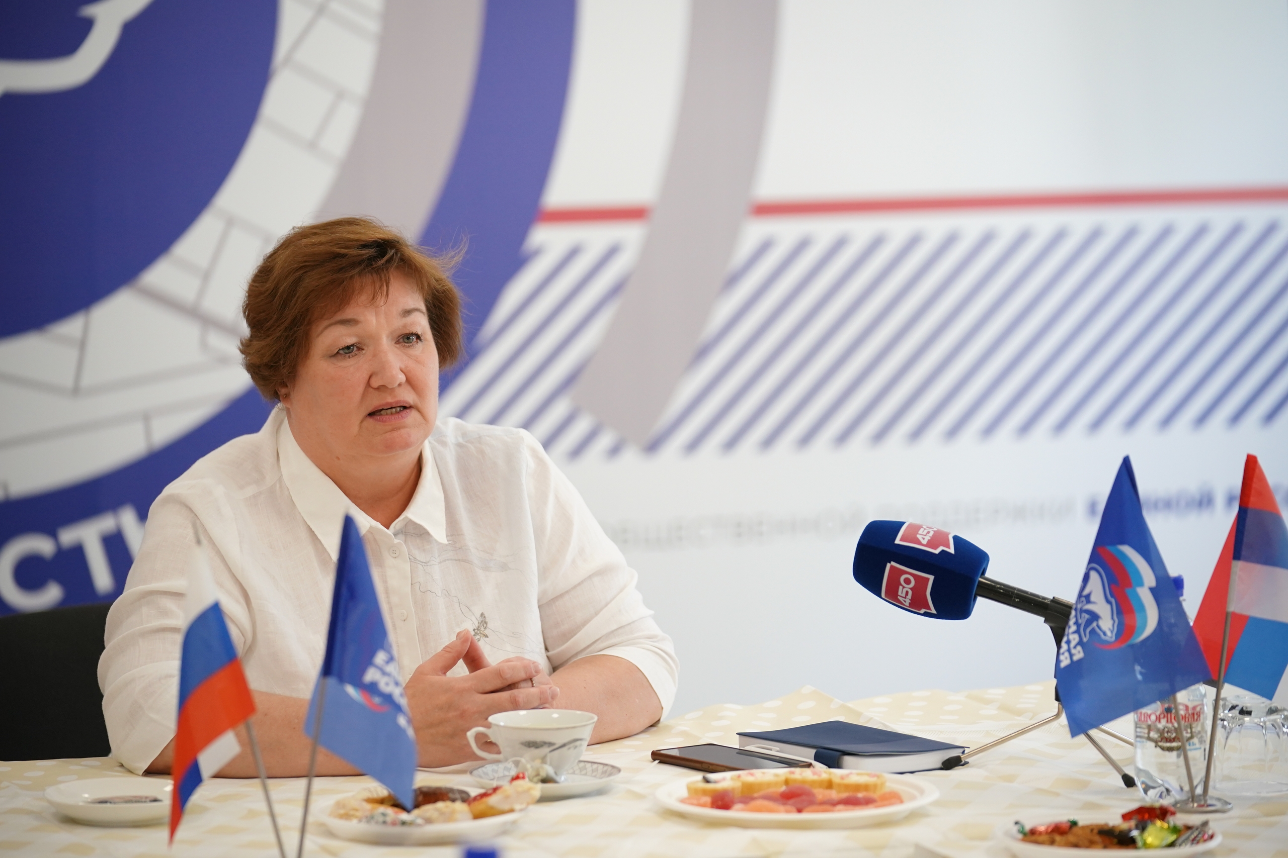 Время выбирать: в Самарской области определят кандидатов в депутаты