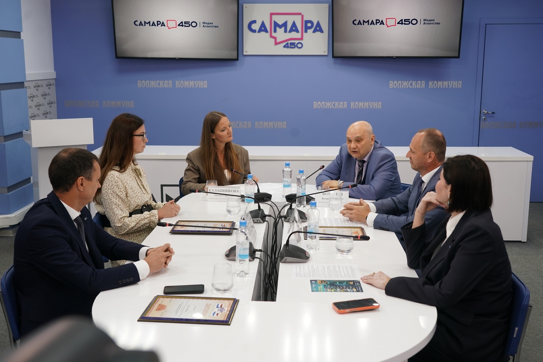 Знак качества: самарские предприниматели выходят на федеральный конкурс