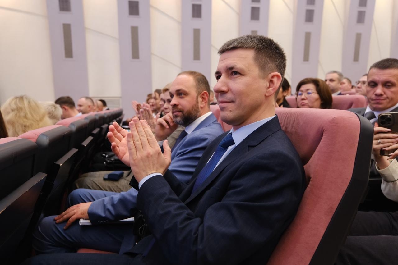 Названы победители единого регионального конкурса в сфере государственного и муниципального управления