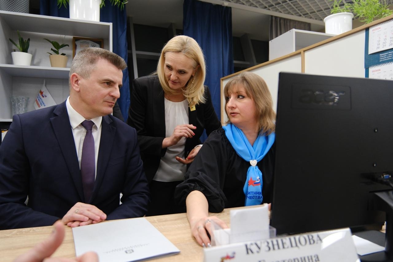 Защитники перешли в цифру: фонд поддержки бойцов меняет формат работы