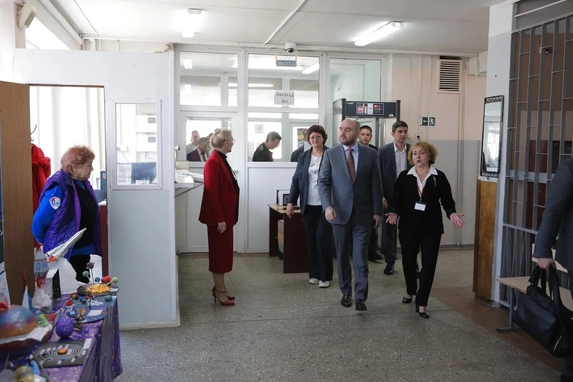 По поручению губернатора Федорищева в Самарской области проведут Кубок "НПЦ БАС Самара" в рамках федерального форума "Кадры для БАС"