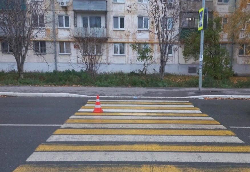 В Самарской области мужчина на иномарке сбил 13-летнего мальчика