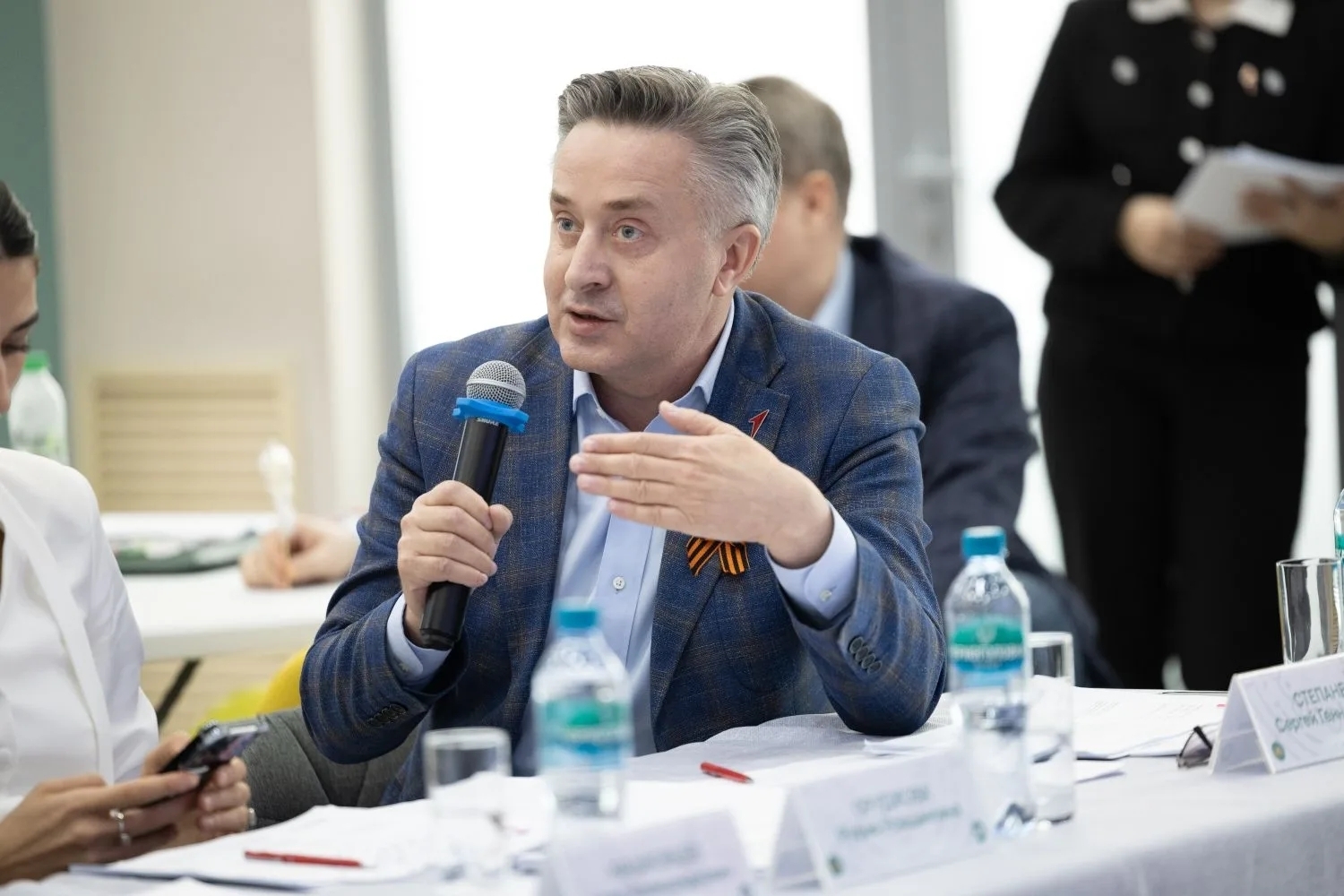 Окружной семинар в Самаре: готовимся к "иВолге-2026"