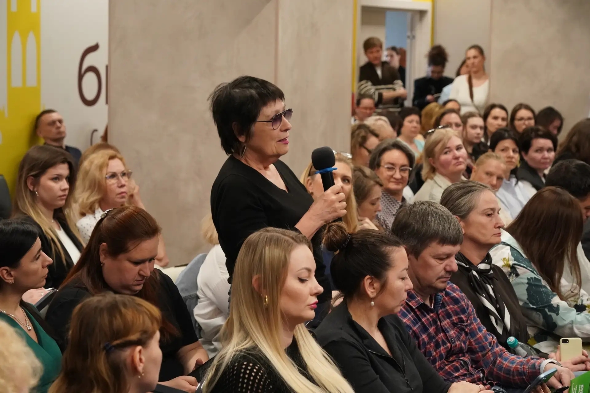 Перспективы, тренды и новые возможности: в Самарской области стартовала Неделя креативного бизнеса
