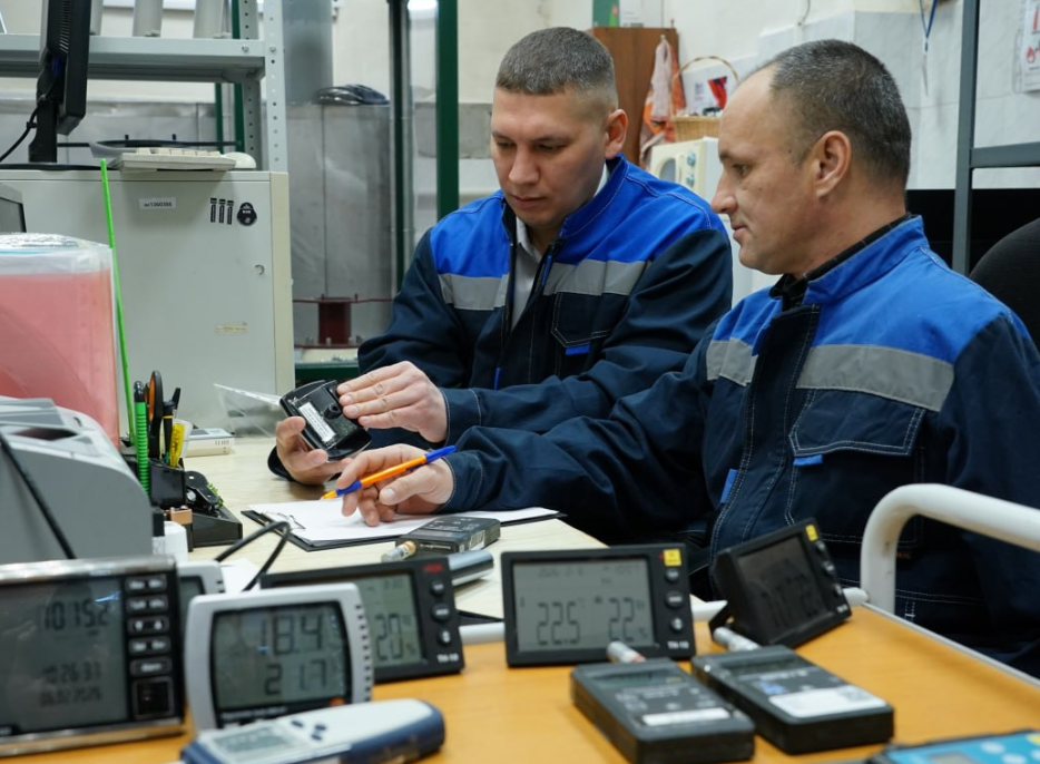 Находят дело по душе: Кадровый центр Самарской области "Работа России" продолжает трудоустраивать участников СВО