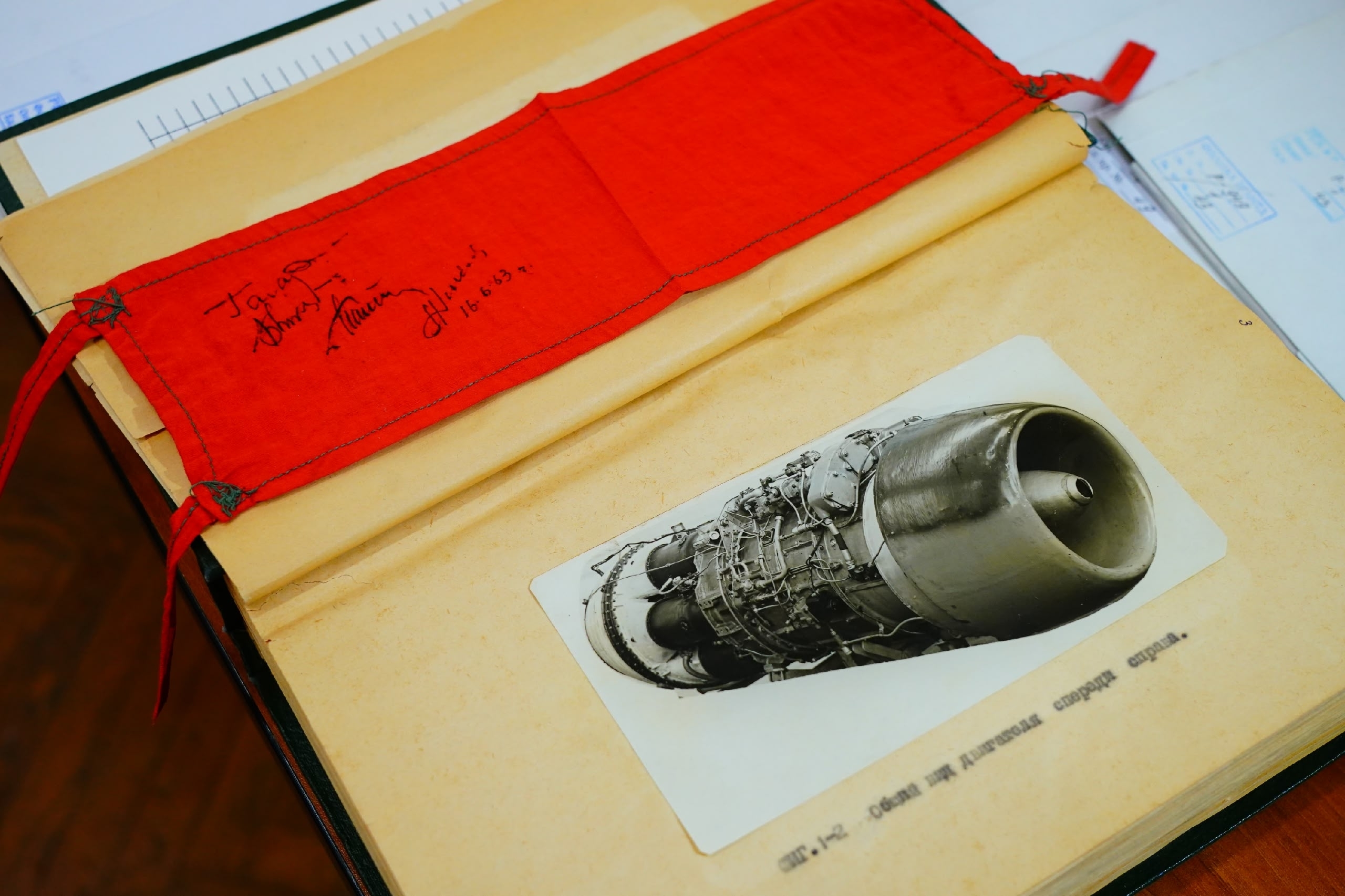 В Самаре Неделя космоса открывает секретные материалы