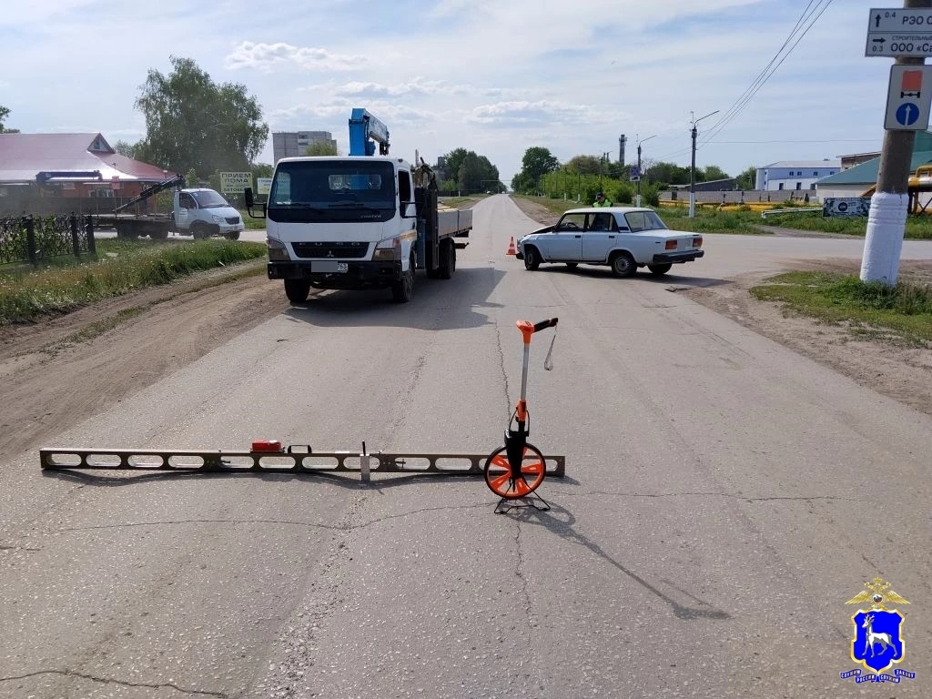 В Тольятти мужчина на "Гранте" сбил 7-летнего мальчика у ворот детского сада