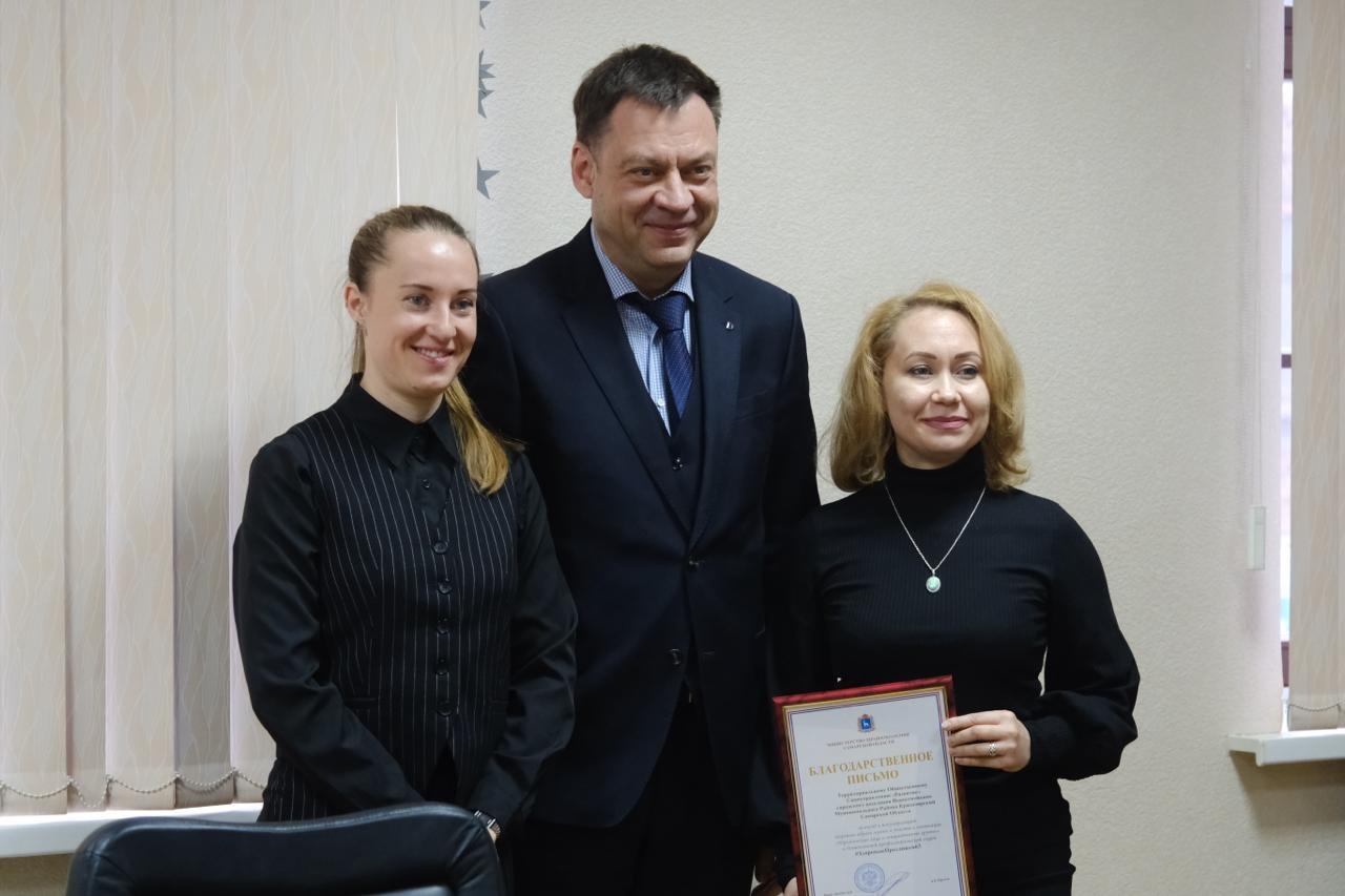 В Самарской области подвели итоги акции-конкурса "Здоровые праздники 63"