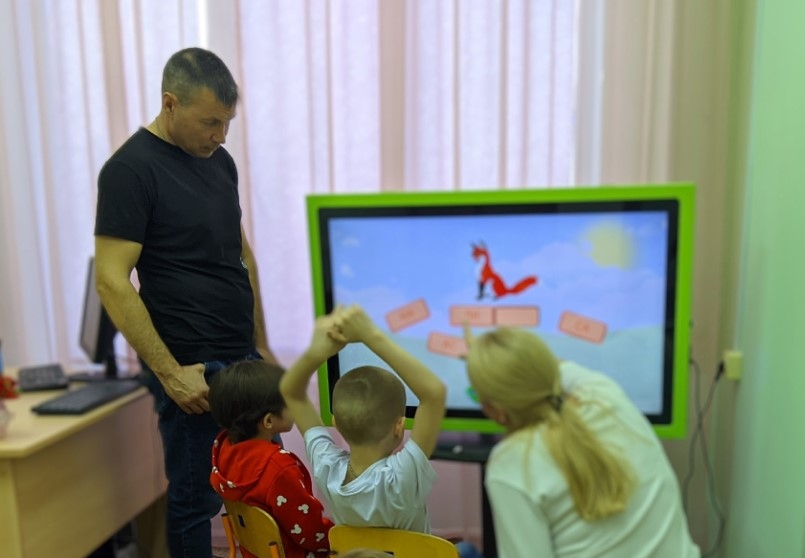 Берегут семьи: как в Самарской области родителям помогают вернуть детей