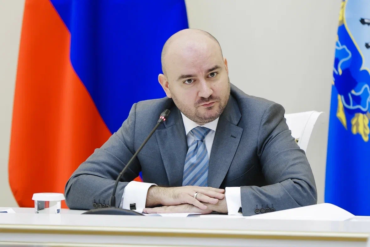 Вячеслав Федорищев: за чистотой городов нужно следить на постоянной основе